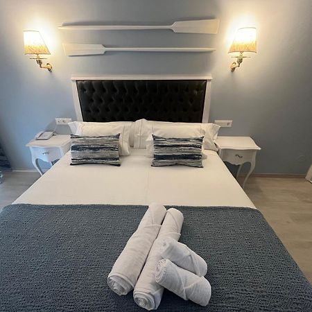 Hotel Boutique Arha Villa De Сантонья Екстер'єр фото