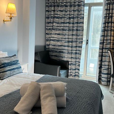 Hotel Boutique Arha Villa De Сантонья Екстер'єр фото