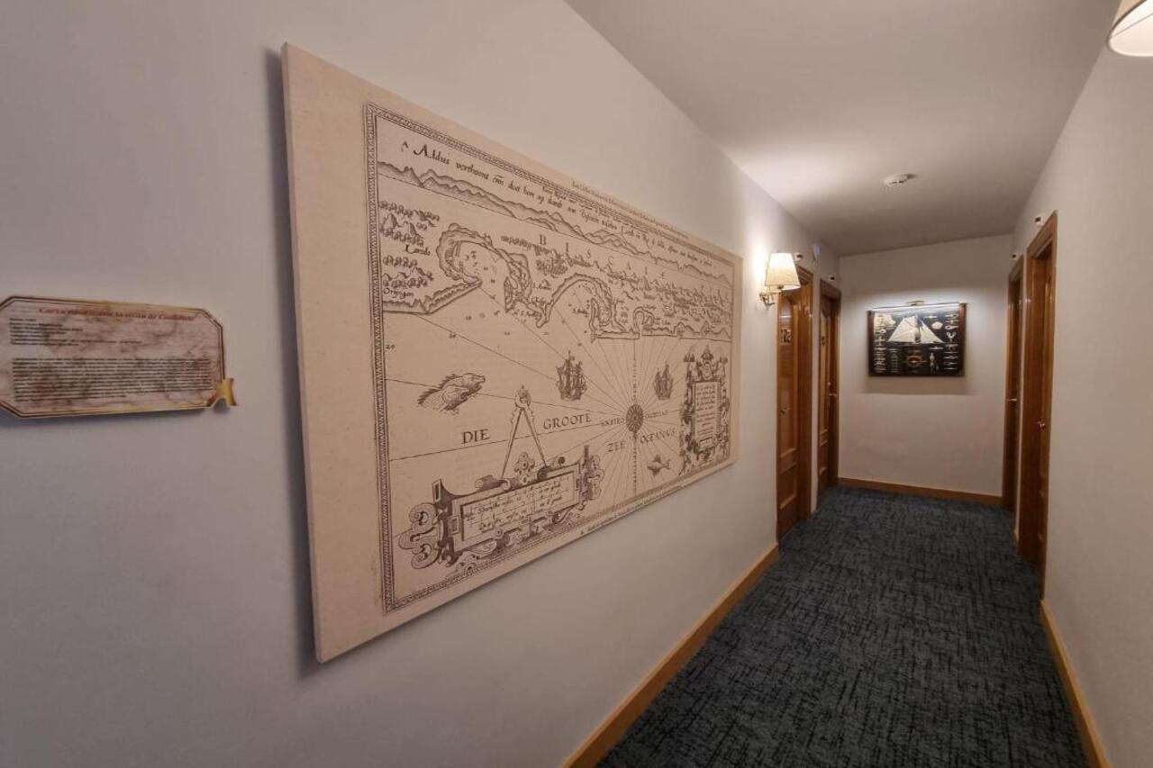 Hotel Boutique Arha Villa De Сантонья Екстер'єр фото