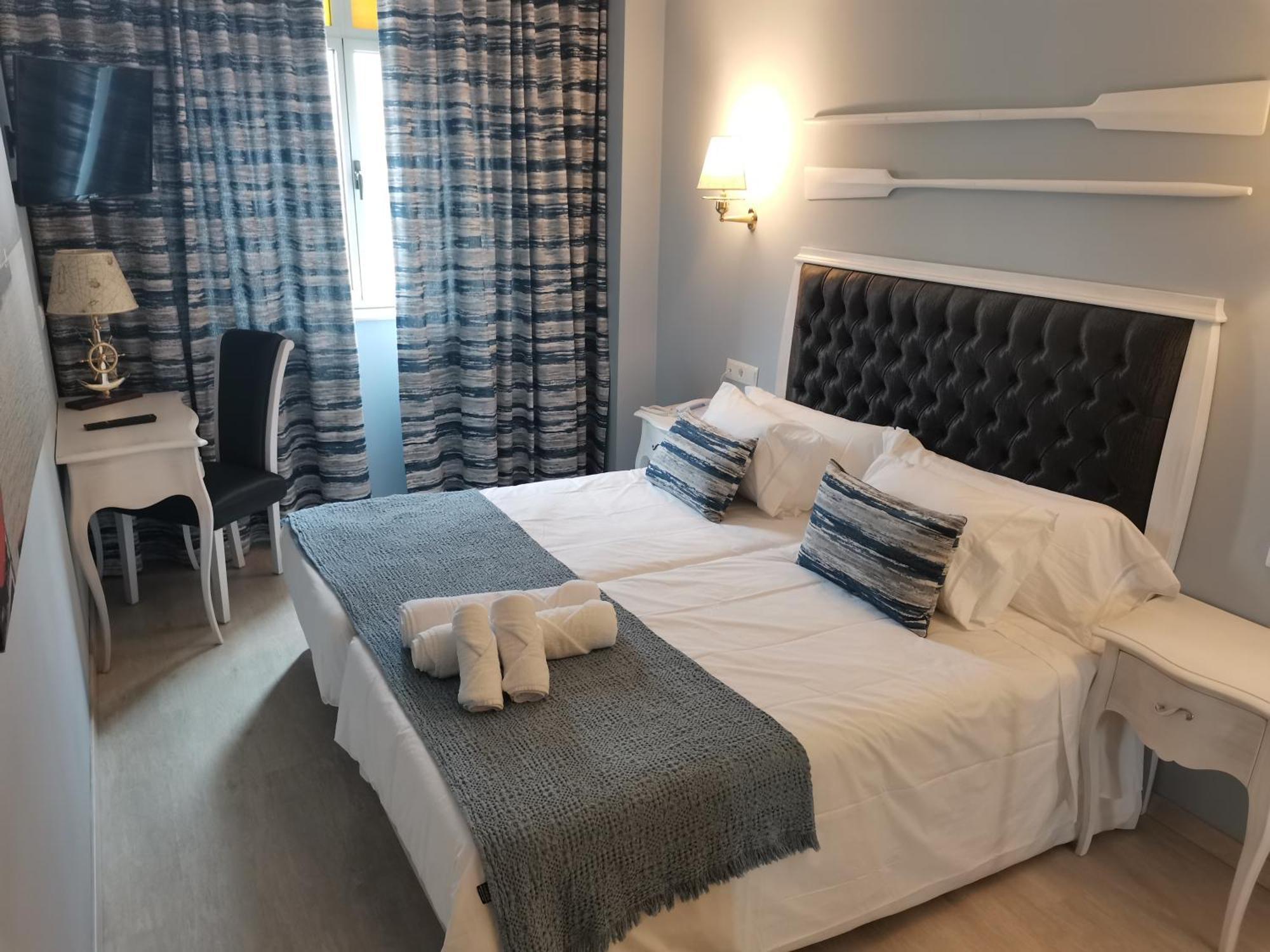 Hotel Boutique Arha Villa De Сантонья Екстер'єр фото