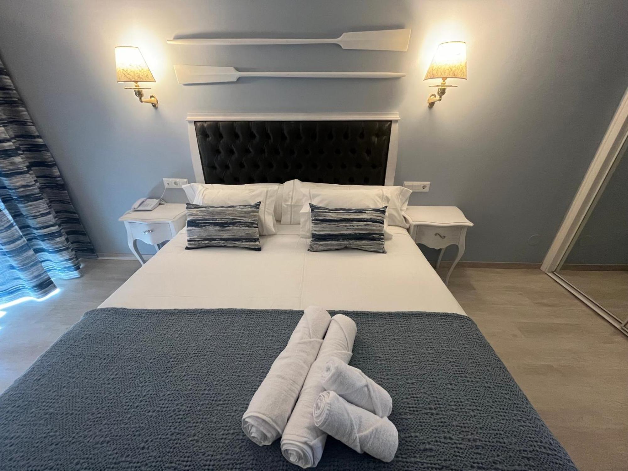 Hotel Boutique Arha Villa De Сантонья Екстер'єр фото