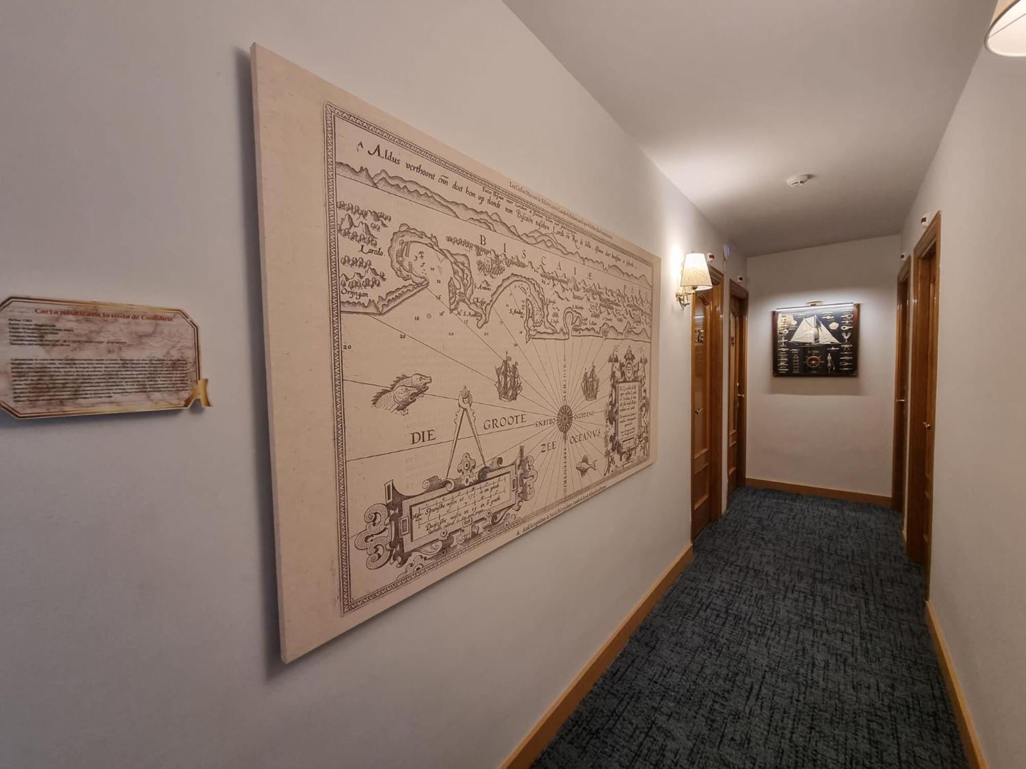 Hotel Boutique Arha Villa De Сантонья Екстер'єр фото