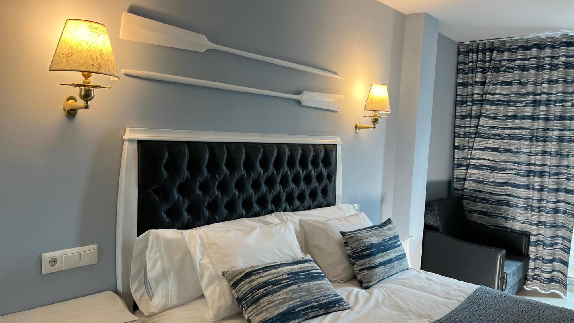 Hotel Boutique Arha Villa De Сантонья Екстер'єр фото