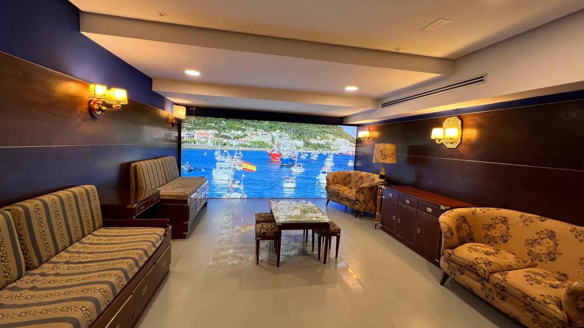 Hotel Boutique Arha Villa De Сантонья Екстер'єр фото