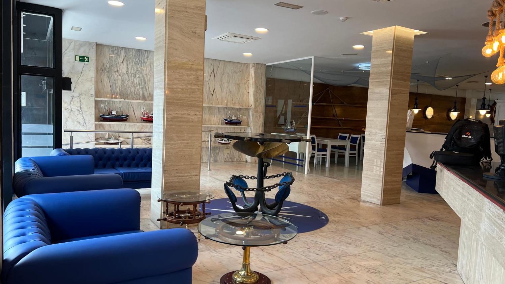 Hotel Boutique Arha Villa De Сантонья Екстер'єр фото