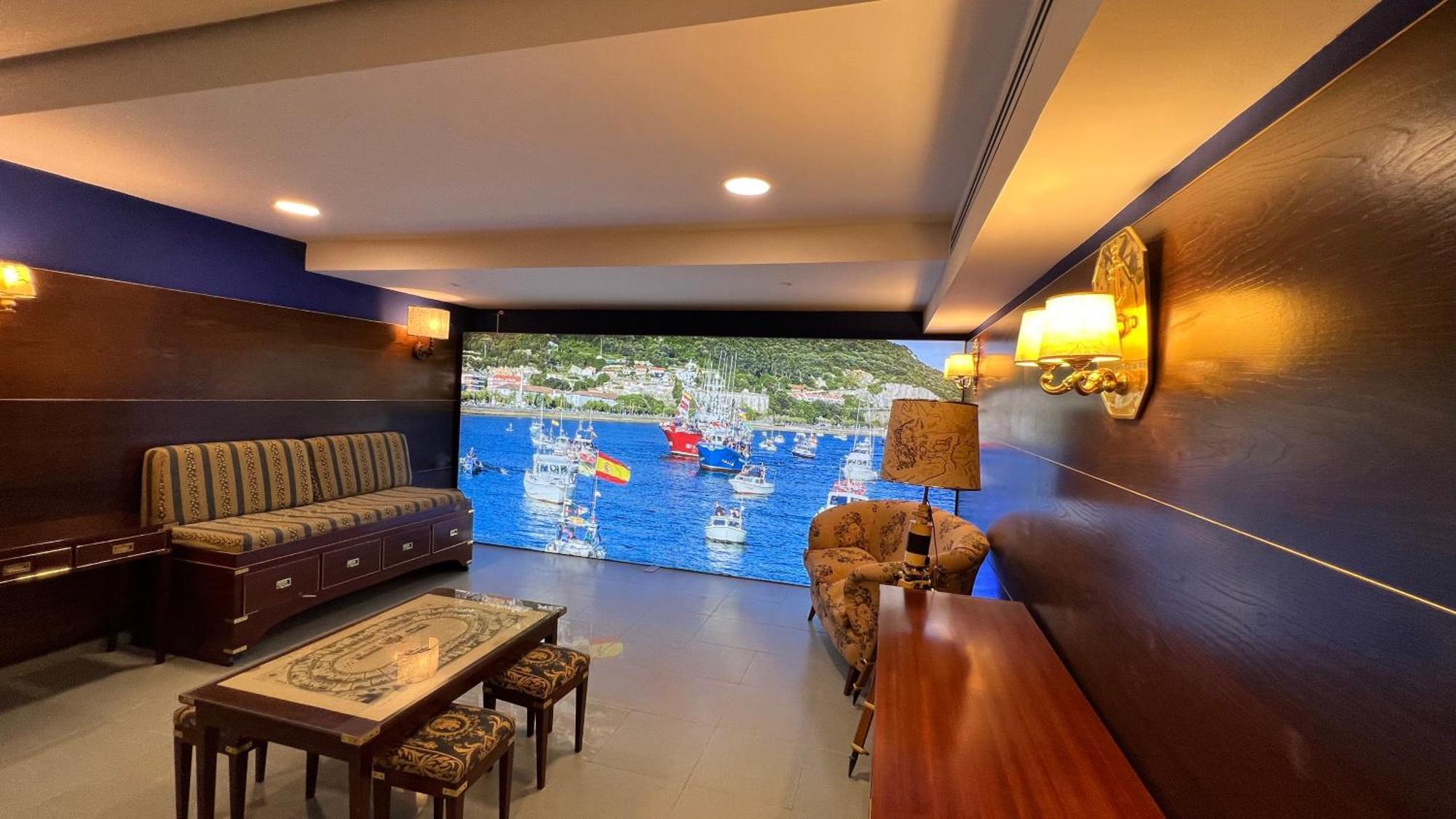 Hotel Boutique Arha Villa De Сантонья Екстер'єр фото