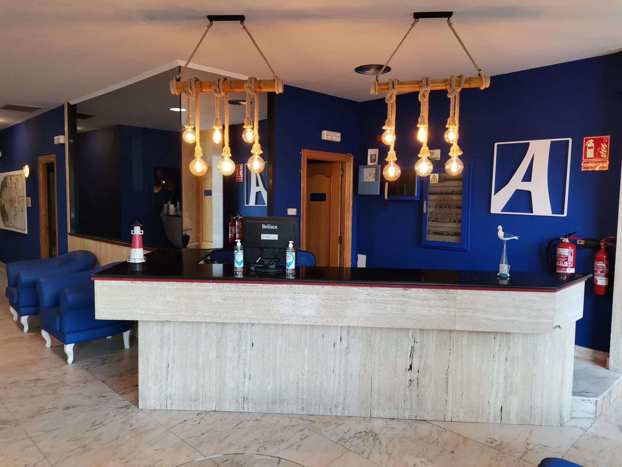 Hotel Boutique Arha Villa De Сантонья Екстер'єр фото